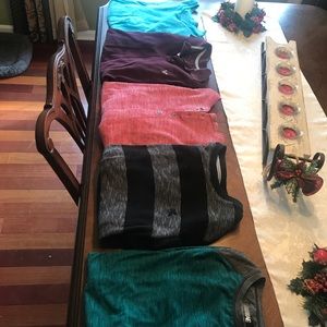 SOLD Men’s shirt bundle